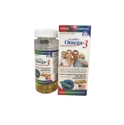 Omega-3 Withcoenzym Q10